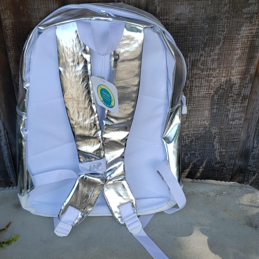 Lsu Backpack - Picture 2 of 2